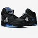 Nike Air Jordan 5-- x Awake NY 'Black' 951-1439387 фото 5