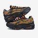 Nike Air Max 95 OG Court Orange Camo 0291-1363730 фото 8
