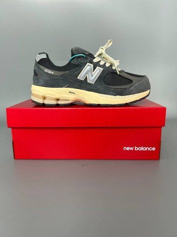 New Balance 2002R Phantom/Magnet M2002RHO БРАК 175 nbl-0133-0175-1159285 фото