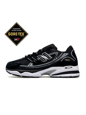 New Balance 758 GTX Black White A4496-1227395 фото