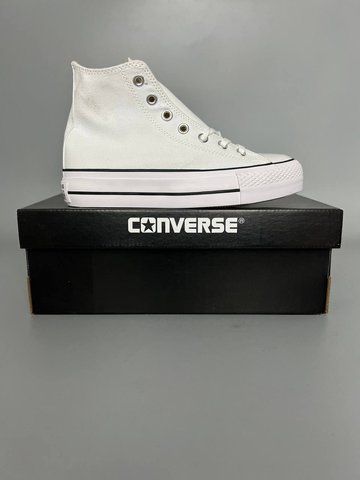 Converse Lift White БРАК 247 con-0006-0247-1168409 фото