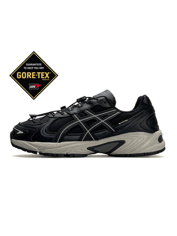 ASICS Gel-Kahana TR V4 GTX Black White А4568-1246866 фото