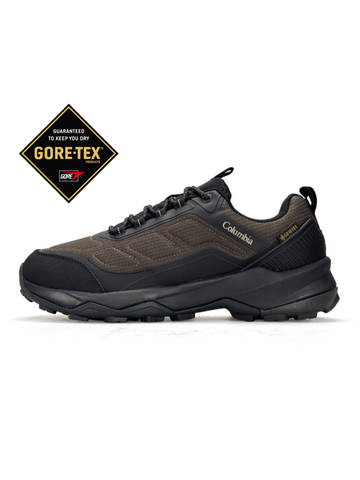 Columbia Outdoor New GTX Brown Black A6056-1782553 фото