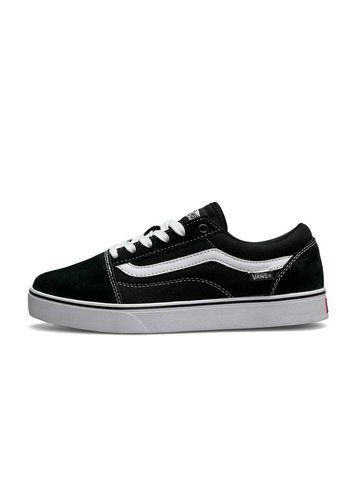 Vans Old Skool Black White A1545-818318 фото