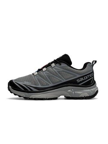 Salomon Lab XT-6 Grey Black A1614-831651 фото