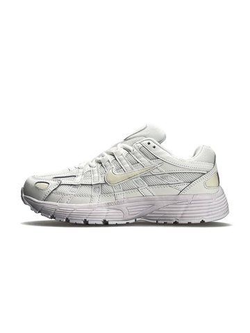 Nike P-6000 W White B3867-1070905 фото
