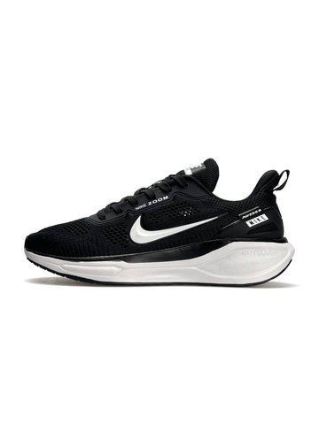 Nike Air Zoom x React Black White A3897-1075989 фото