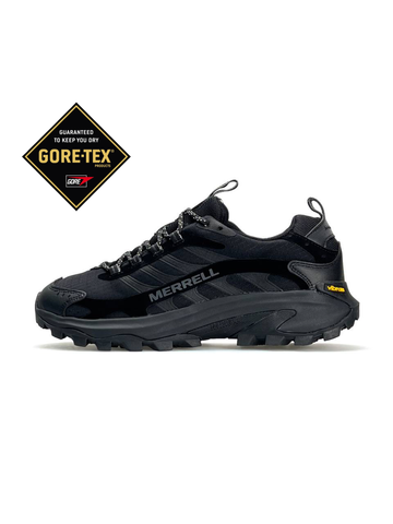 Merrell Moab Speed 2 GTX Black А3369-948007 фото