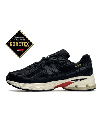 New Balance 740 Cordura GTX Black Beige А4605-1253300 фото