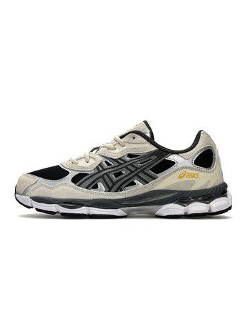 ASICS GEL-NYC Beige Black A4975-1442449 фото