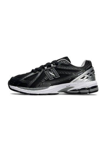 New Balance 1906R Black Silver White A4236-1203750 фото