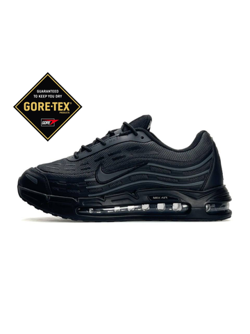 Nike Air Max TL 2.5 GTX Dark Grey Black А4726-1292467 фото