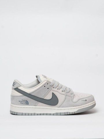 Nike SB Dunk Low x The North Face ND NK350-1562181 фото