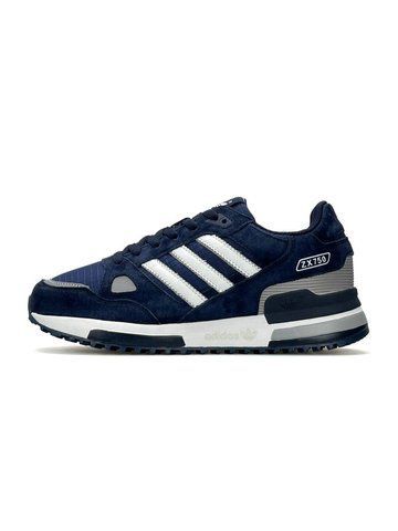 Adidas ZX 750 Navy White A5322-1525811 фото
