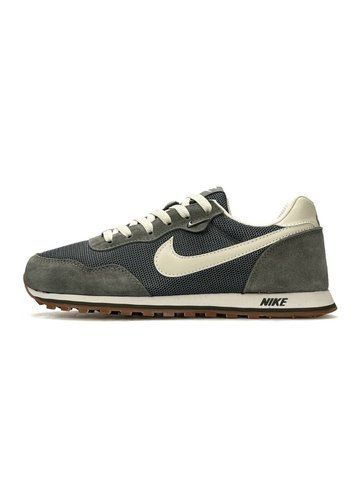 Nike Md Runner 2 Olive Grey Beige А5564-1583949 фото