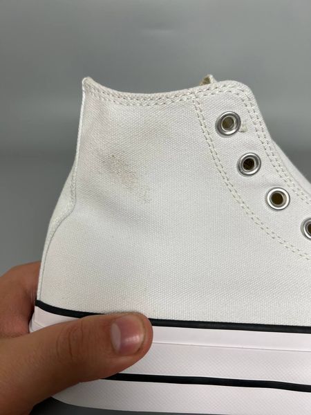 Converse Lift White БРАК 247 con-0006-0247-1168409 фото