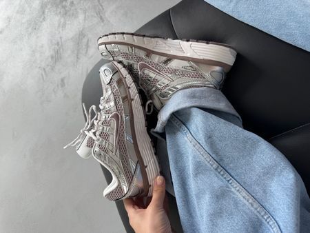 Nike P-6000 Platinum Violet Vast Grey nik-0836-1617819 фото