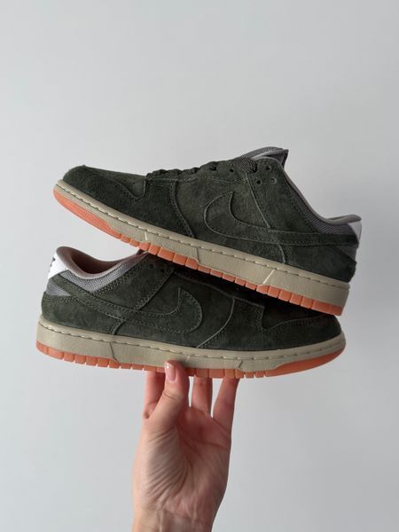 Nike SB Dunk Low Pro B Sequoia nik-0770-1483492 фото