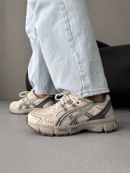 Asics Gel-Kahana 8 SP Beige/Grey asc-0222-1238338 фото