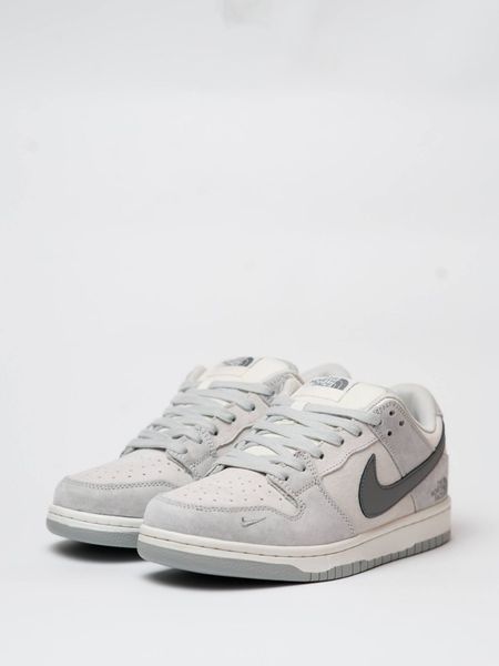 Nike SB Dunk Low x The North Face ND NK350-1562181 фото