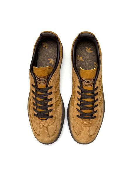 Adidas Handball Spezial M Honey Mustard A5844-1710797 фото