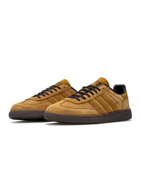 Adidas Handball Spezial M Honey Mustard A5844-1710797 фото