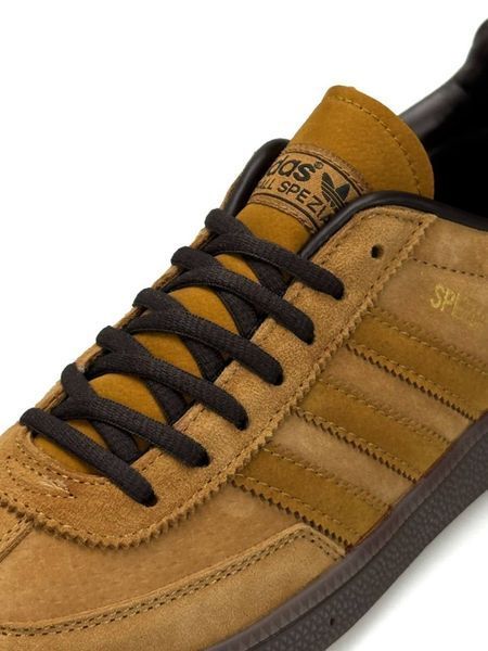 Adidas Handball Spezial M Honey Mustard A5844-1710797 фото