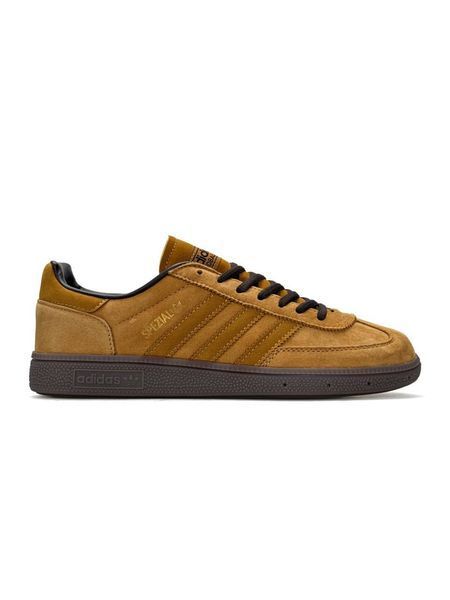 Adidas Handball Spezial M Honey Mustard A5844-1710797 фото