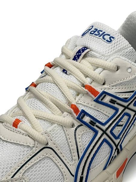 ASICS Gel-Kahana 8 Beige White Navy В5066-1474602 фото