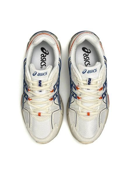 ASICS Gel-Kahana 8 Beige White Navy В5066-1474602 фото
