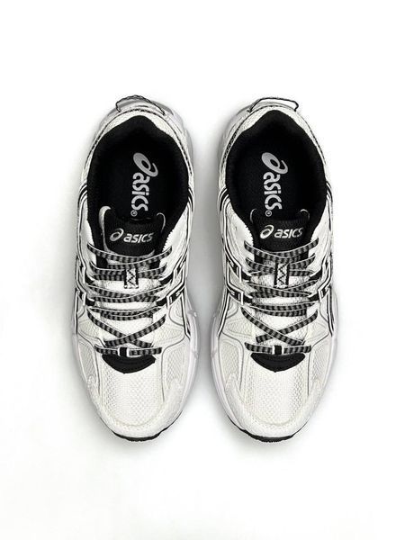ASICS Gel-Kahana 8 White Black А5073-1475824 фото