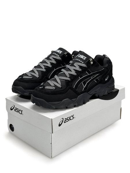 ASICS Gel-Pickax GTX Triple Black A6076-1790798 фото