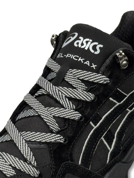 ASICS Gel-Pickax GTX Triple Black A6076-1790798 фото