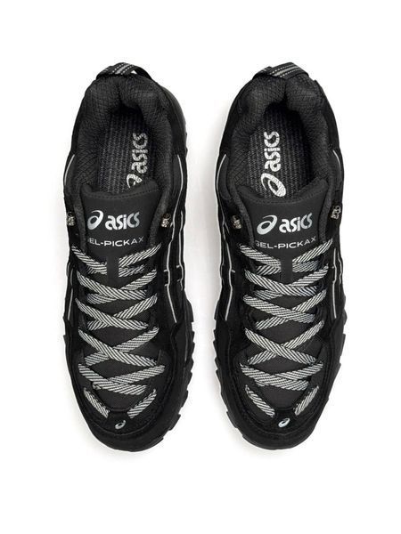 ASICS Gel-Pickax GTX Triple Black A6076-1790798 фото