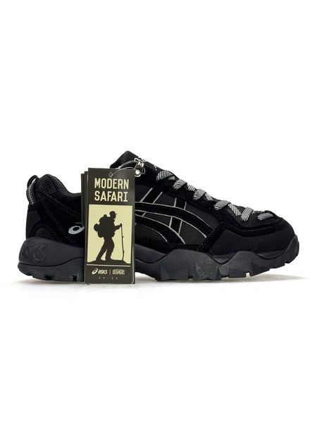 ASICS Gel-Pickax GTX Triple Black A6076-1790798 фото