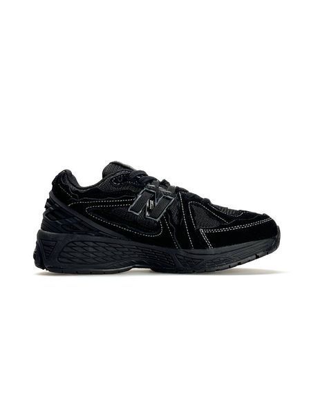 New Balance 1906D Black B3489-994057 фото