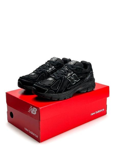 New Balance 1906D Black B3489-994057 фото