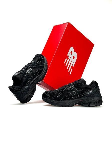 New Balance 1906D Black B3489-994057 фото