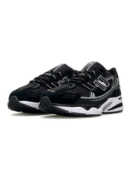 New Balance 758 GTX Black White A4496-1227395 фото