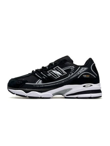 New Balance 758 GTX Black White A4496-1227395 фото