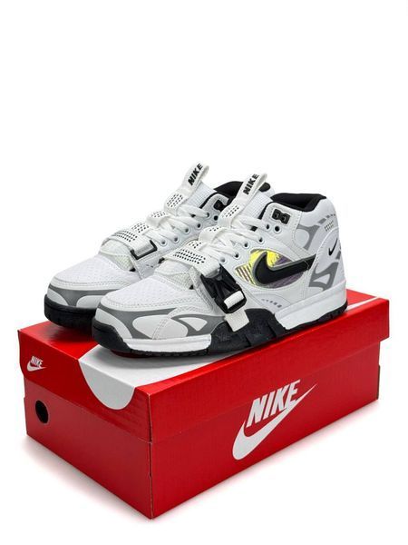 Nike Air Trainer 1 SP Utility White Black Metallic A6013-1769220 фото