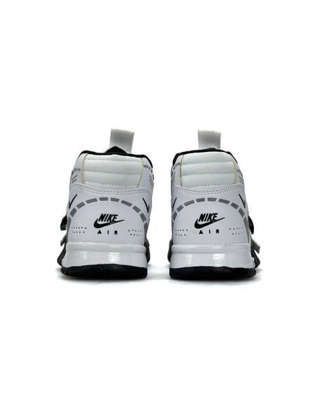 Nike Air Trainer 1 SP Utility White Black Metallic A6013-1769220 фото