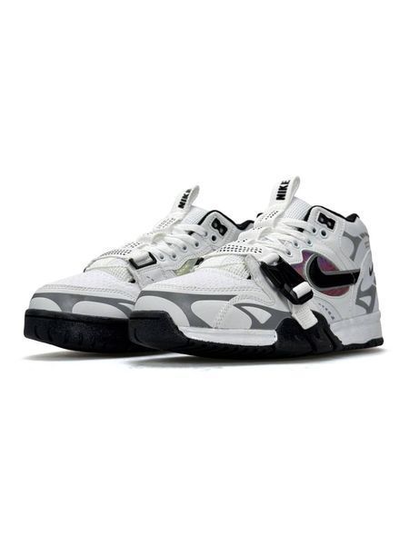 Nike Air Trainer 1 SP Utility White Black Metallic A6013-1769220 фото