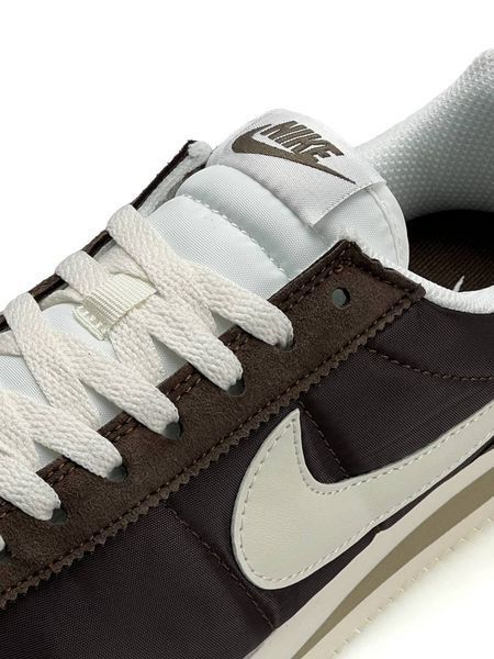 Nike Cortez M Brown Beige А4453-1222915 фото