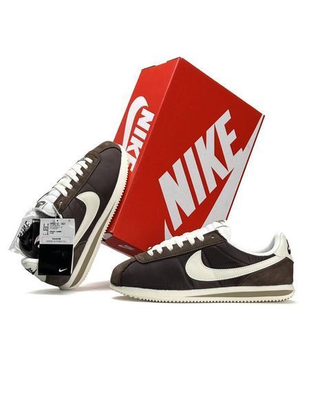 Nike Cortez M Brown Beige А4453-1222915 фото
