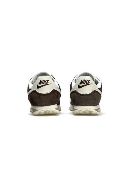 Nike Cortez M Brown Beige А4453-1222915 фото