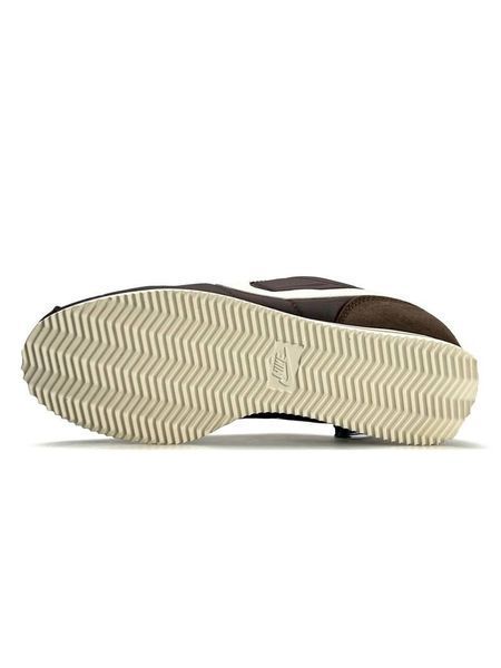 Nike Cortez M Brown Beige А4453-1222915 фото