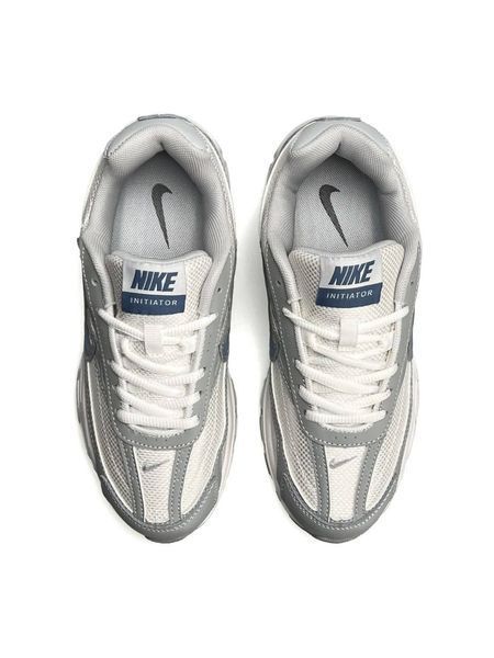 Nike Initiator W Grey White B3974-1095791 фото