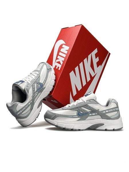 Nike Initiator W Grey White B3974-1095791 фото