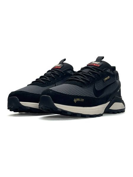 Nike Rivah Fur Grey Black А4759-1311835 фото